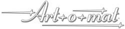 art-o-mat logo