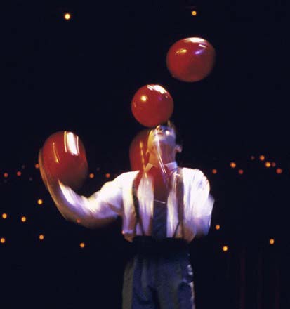 Quidam photo