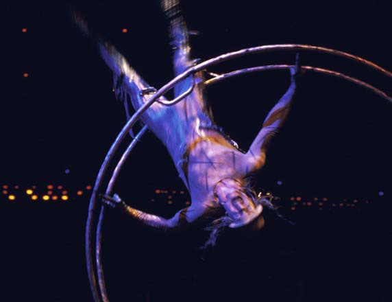 Quidam photo