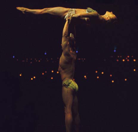 Quidam photo