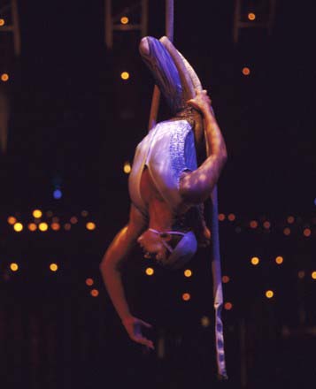 Quidam photo