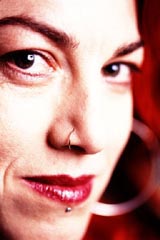 Shelly Jackson - Skin
